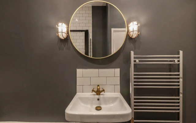 Wyndham Square Apartments by K Boutique