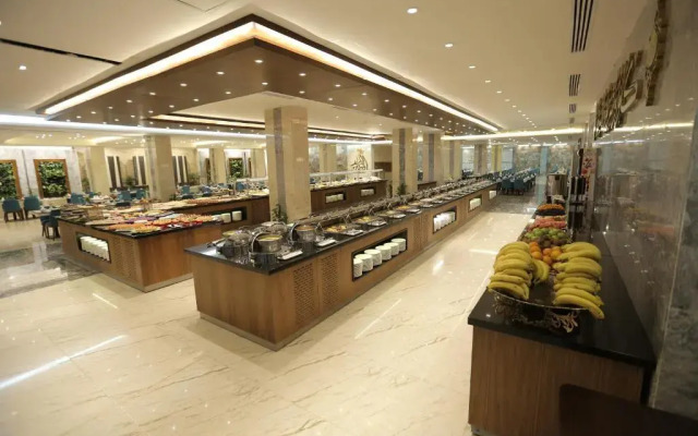 Qasr AlDur Hotel
