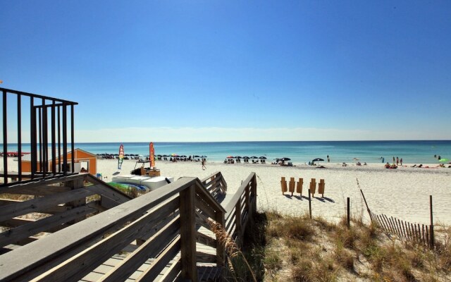 Beachside 1 & 2 by Panhandle Getaways