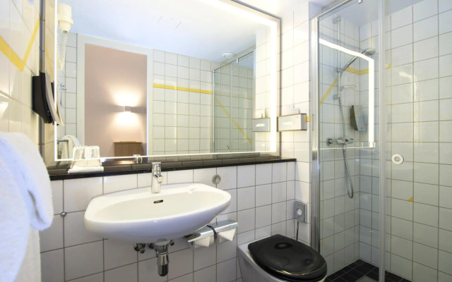 Thon Hotel Bergen Airport