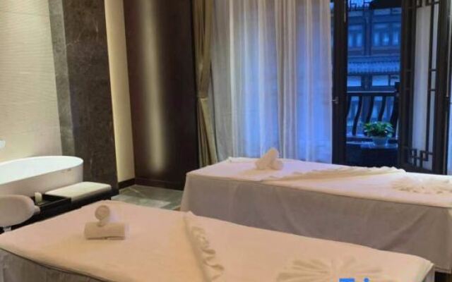 ZHI JIN   hotel