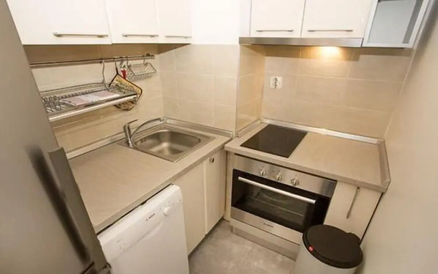 Apartment Belville