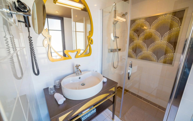 Hotel Jehan de Beauce