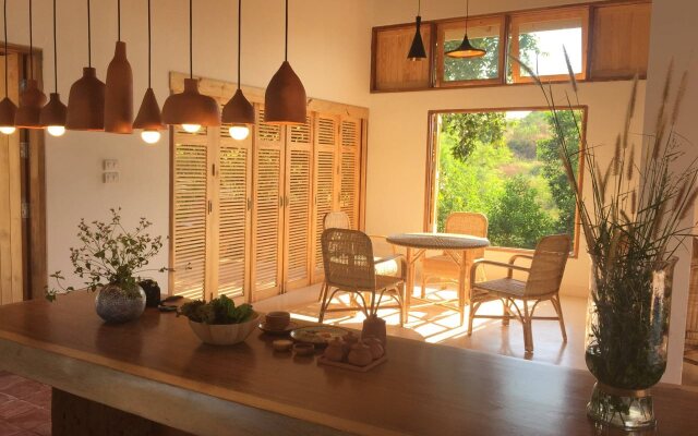 COOLLiving Farmhouse Organic