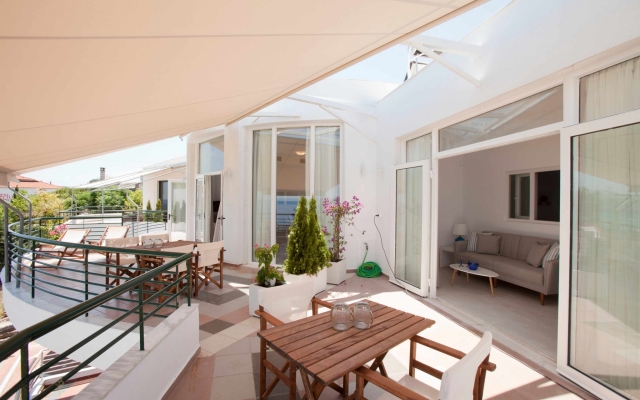 Kallithea Blue Paradise #34
