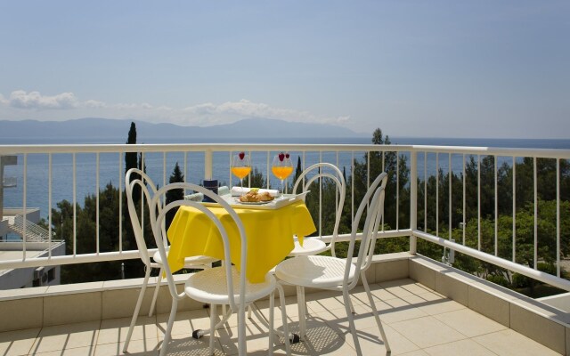 Hotel Labineca