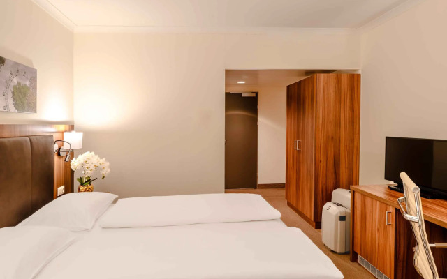 Plaza Premium Wien