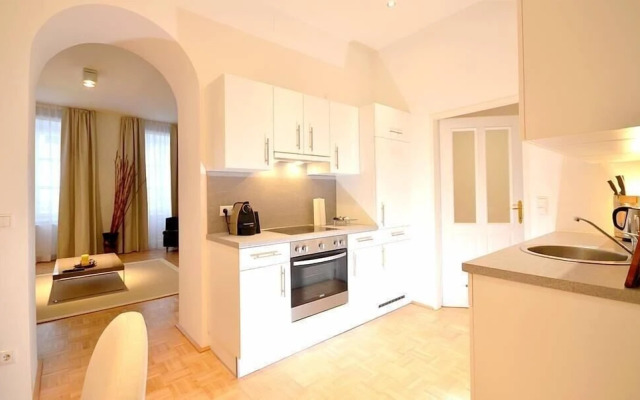 City Center Residence near Stephansdom