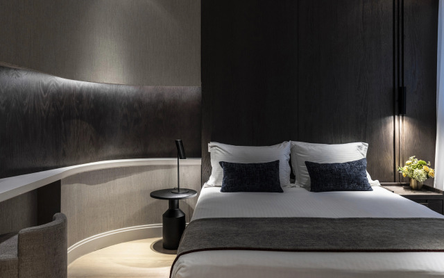 NJV Athens Plaza Hotel