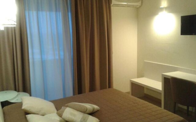 Hotel Parco dei Principi