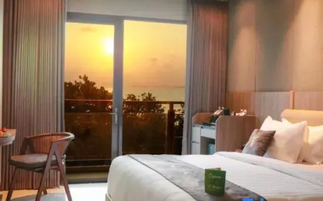 Grand Palma Pangandaran by Horison