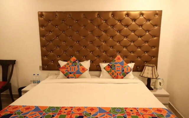 Arch Farmhouse Inn NH 8