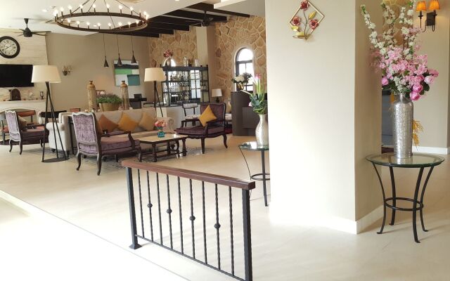 Le Monte Hotel Khao Yai