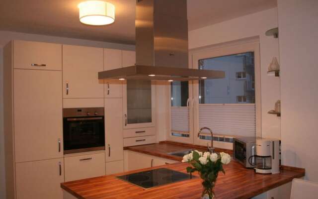 Holiday Apartment Seega