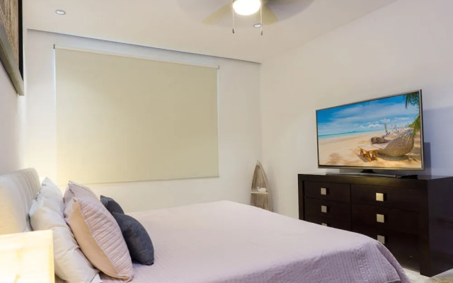 Elements 121 2 Bedroom Condo by RedAwning