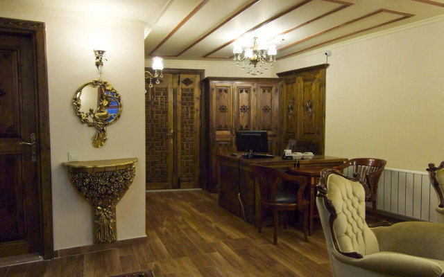 Oba Hotel Istanbul