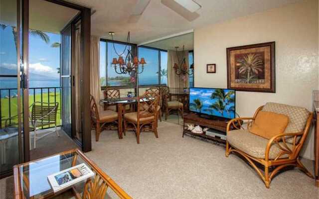 Kihei Surfside by Maui Condo and Home