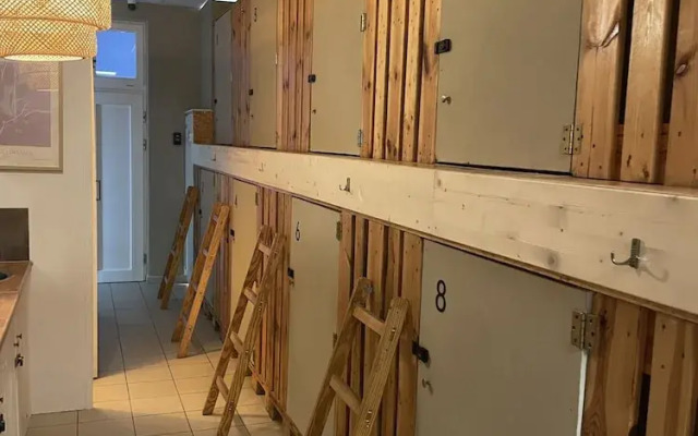 Fox-box Apt. Dresden