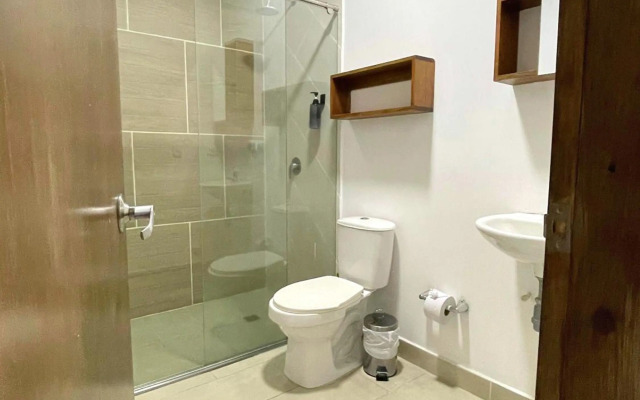 M1145 Aparta suite Loft amoblado