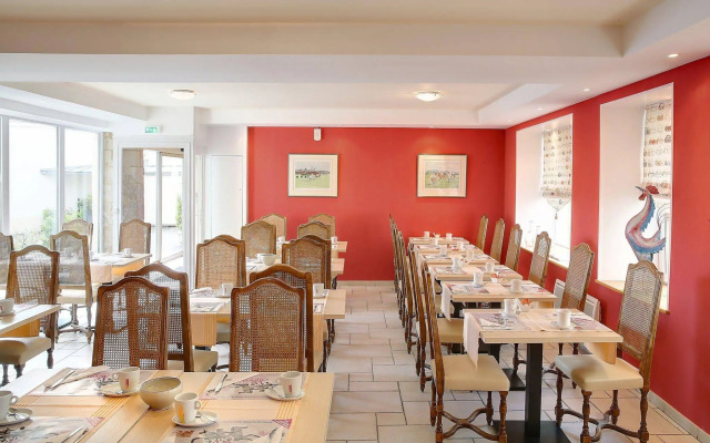 Hotel Le Dauphin