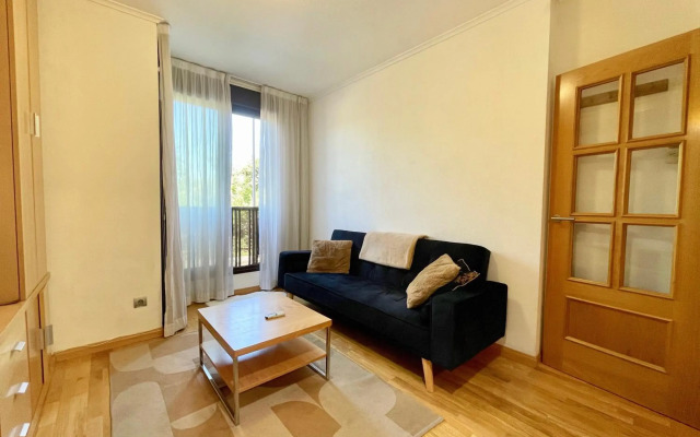 Apartamento en Madrid