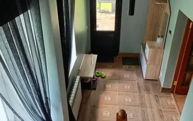 Профессорский