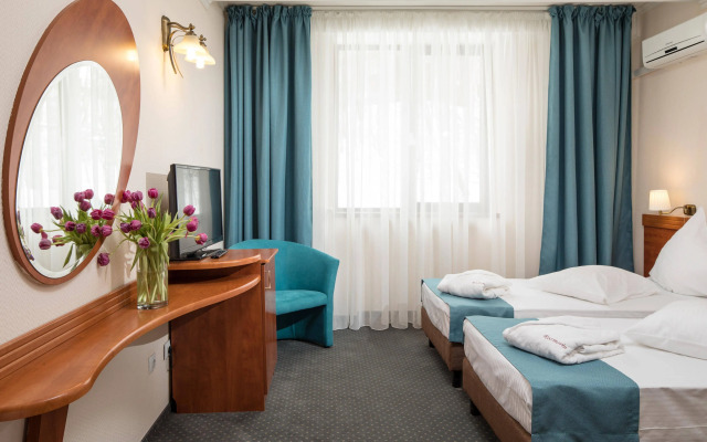 Hotel Rozmarin