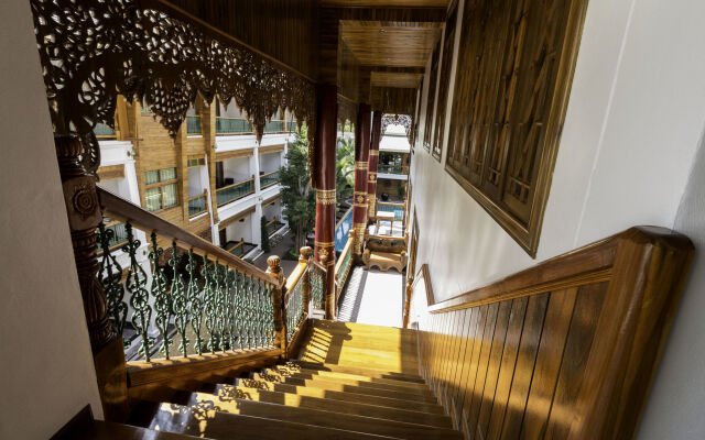 Pingviman Hotel