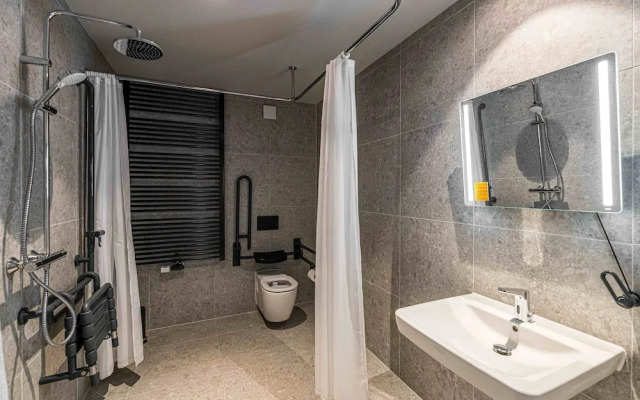 Yuma Managed Apartments Leipzig