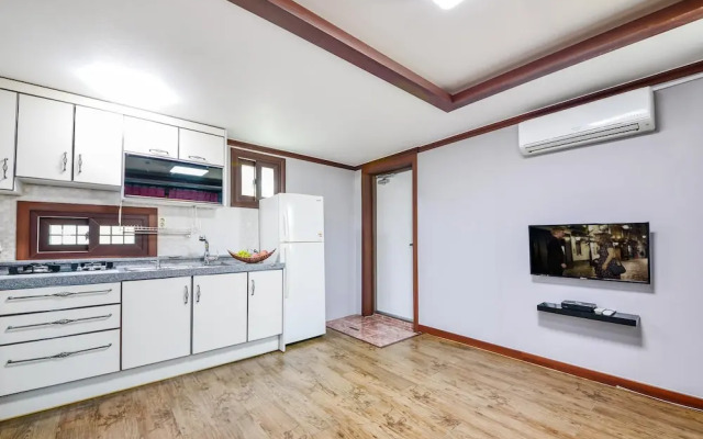 Samcheok Duelkkot Pension