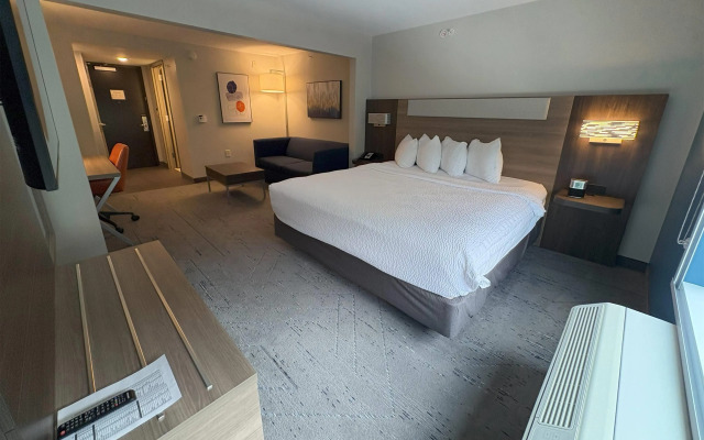 Wingate by Wyndham State Arena Raleigh/Cary