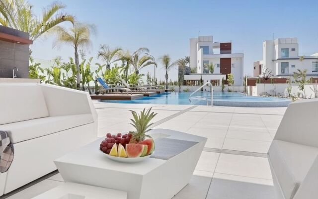 Vivo Mare Beachfront Elite Residences