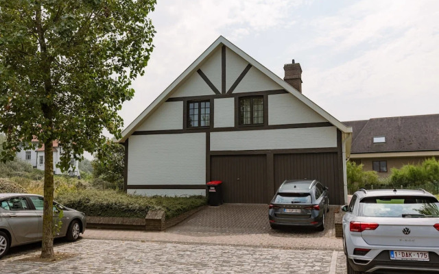 BE KOK Koni 33 in Koksijde