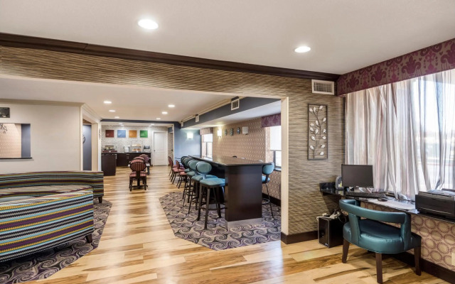 Comfort Inn Midtown