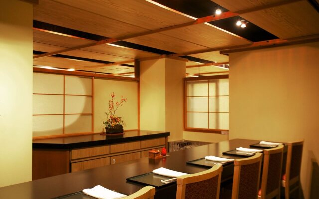 The Prince Kitano New York