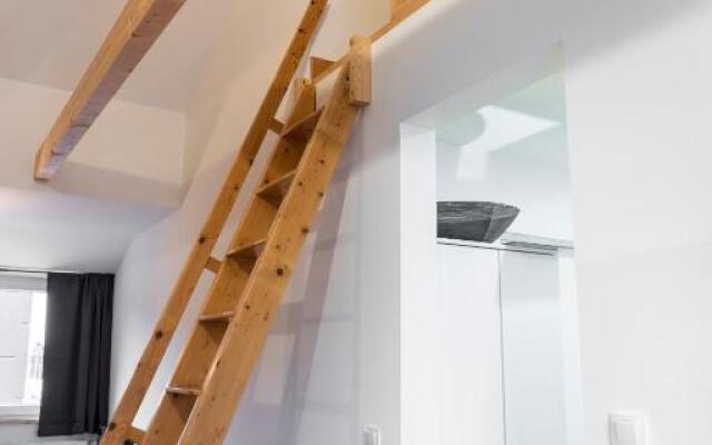 Sehr individuelle und moderne Ferienwohnung in Kevelaer