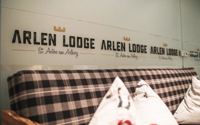 Arlen Lodge Hotel