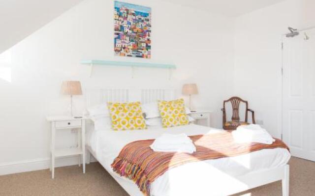 3 Porthminster B&B