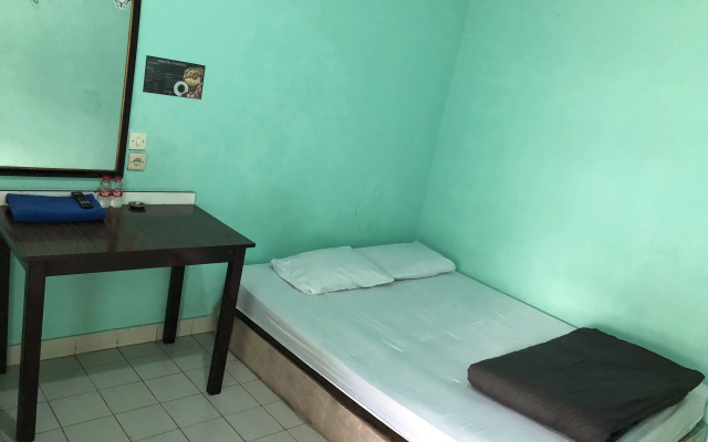 Villa Tawang Cipanas Cianjur RedPartner