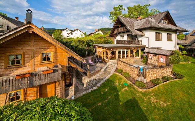Alp Penzion
