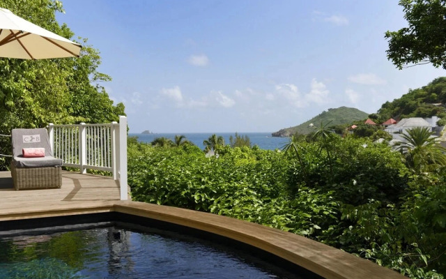 Cheval Blanc St-Barth (Ex: Dream Villa Flamands)