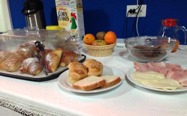 Il Bed And Breakfast Fly