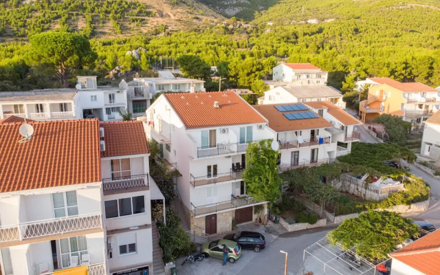 Apartments Joze