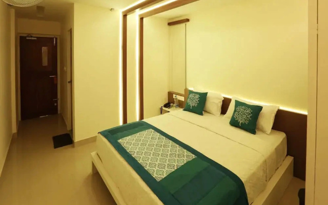George's The Royal Suite Residency