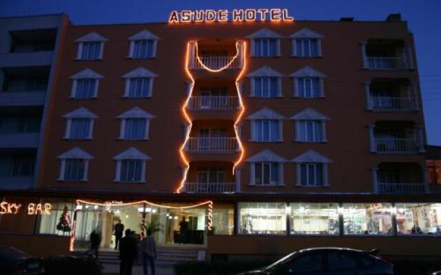 Asude Hotel Bergama