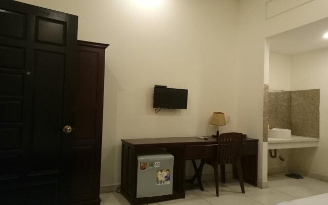 Paris Hotel