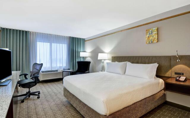 Hilton Garden Inn Oshkosh