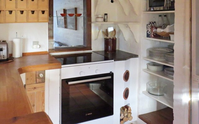 4 Person Holiday Home in Asaa