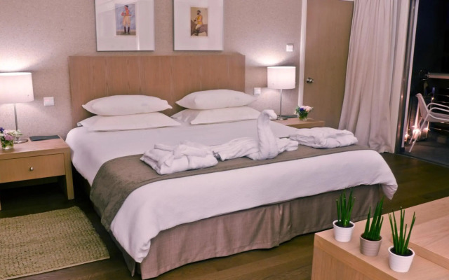 Alasia Hotel