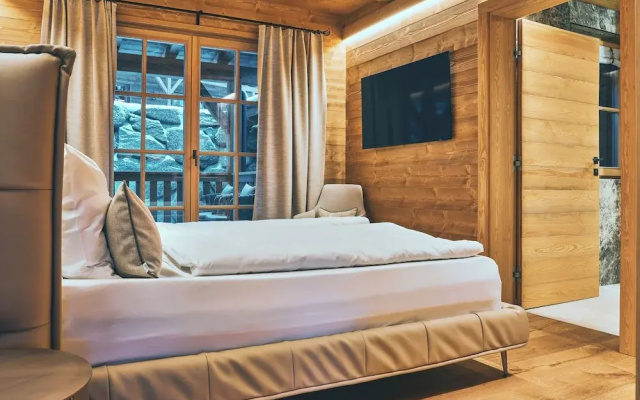 Sissi s green Chalets